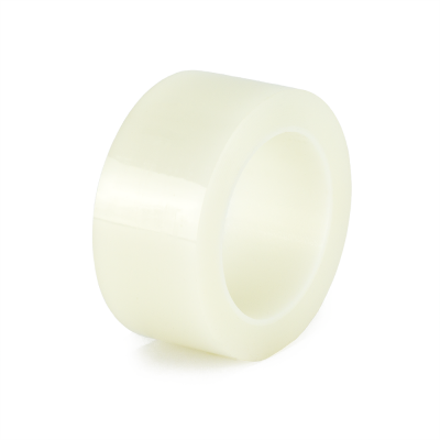 502A - Polyethylene Tape - 14139 - 502AC Clear PE Splicing Tape.png